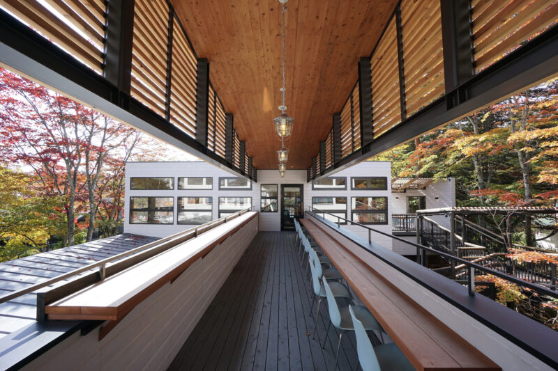 日本SAWAMURA餐廳