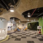 Unilever利馬辦事處