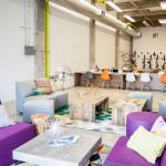 Getaround舊金山辦事處