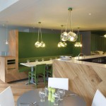 英格蘭ASK Italian餐廳