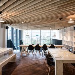 倫敦Proud Archivist咖啡館