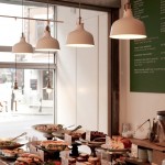 倫敦Trade咖啡館