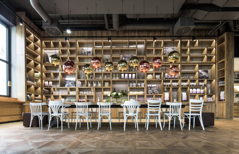 斯圖加特pano BORT & KAFFEE