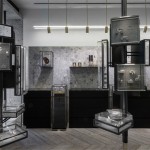 雅典leana Makri珠寶商店