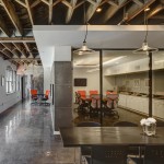 WSA Studio哥倫布辦公室