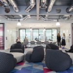 Edelman倫敦辦公室