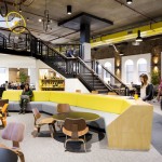 JWT悉尼總部設計