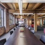 Literacenter芝加哥辦公室