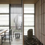 福建江濱茶會所