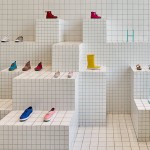 巴塞羅那童鞋店