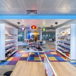 Ziylan伊斯坦布爾辦公室