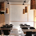 西班牙Gallastegi餐廳