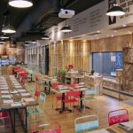 巴塞羅那los soprano餐廳