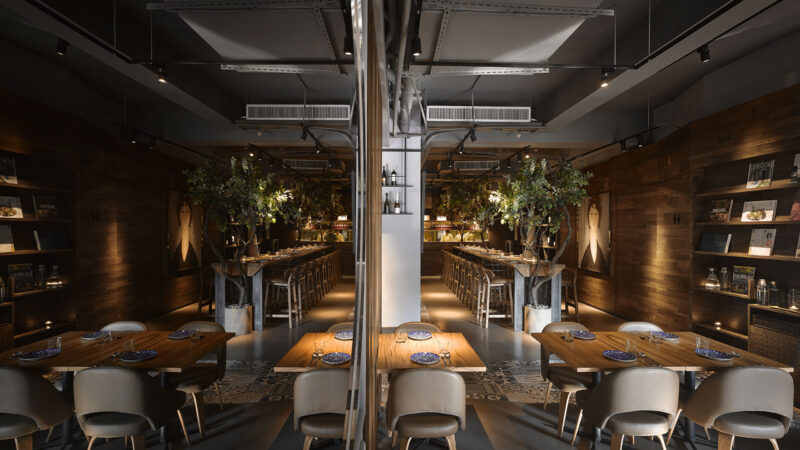 台灣Go Eat Tapas餐廳酒吧