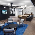 HOK多倫多辦公室