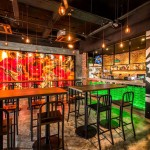 新加坡Senya餐廳