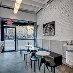 紐約Happy Bones咖啡店