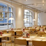 Canteen Covent Garden餐廳