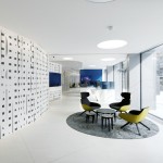 Volksbank博爾紮諾辦事處