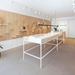 Ace & Tate阿姆斯特丹眼鏡店