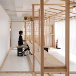 日本En Yu-An商店設計