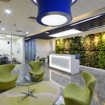 HERE班加羅爾辦公室