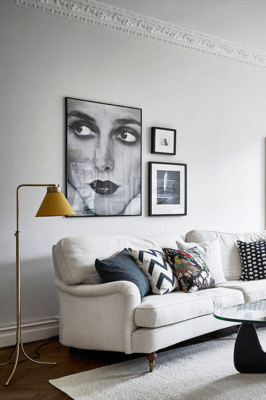 瑞典高品質居家公寓