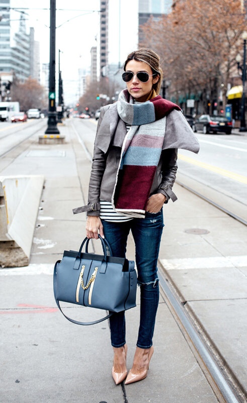 FASHION INSPIRATION  FALL STYLE