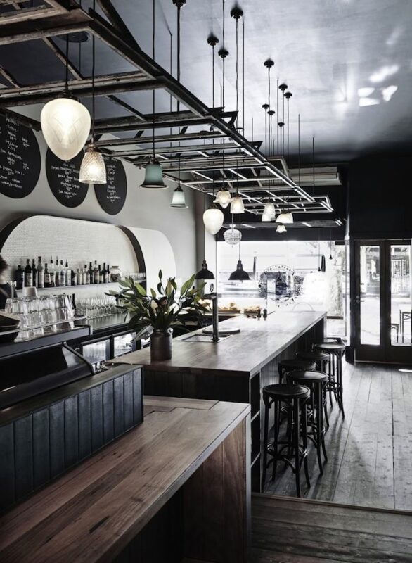 找個酒吧懶懶的呆上一天