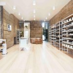 悉尼Aesop專賣店