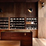 墨爾本Aesop專賣店設計