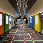 Viola Communications阿布紮比辦公室