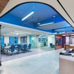 美國博彩協會華盛頓現代辦公室