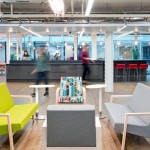 OpenTable倫敦辦事處