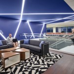 Rise Interactive芝加哥辦事處設計