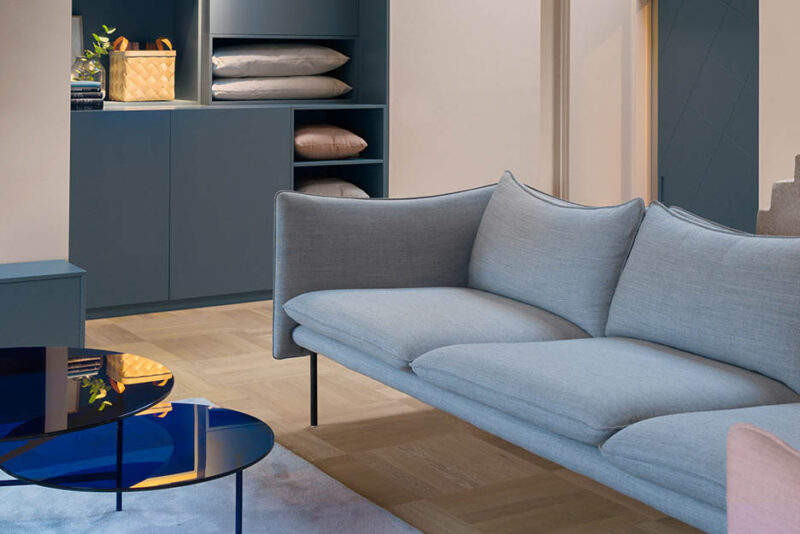 斯德哥爾摩公寓改造