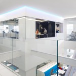 Mashable紐約現代風格總部