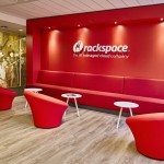 Rackspace阿姆斯特丹藝術感辦公室