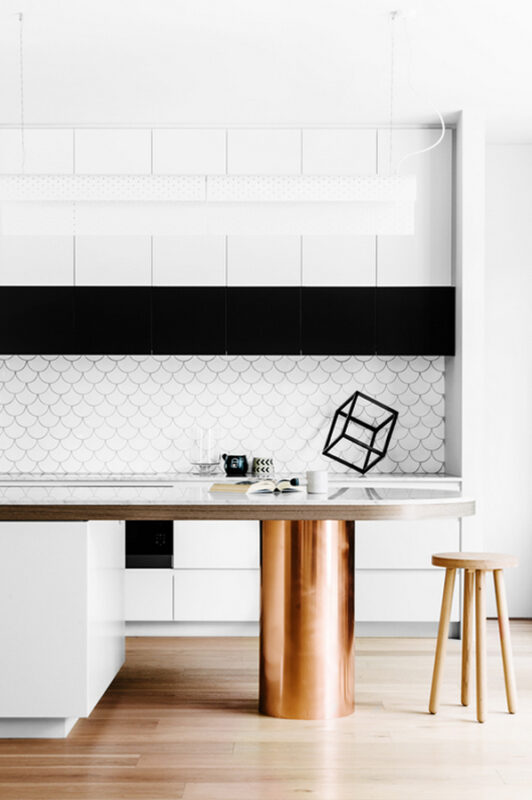 簡約現代住宅設計