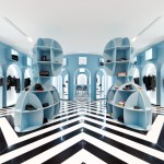 香港HITGallery精品商店設計