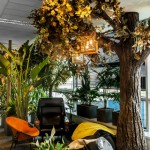 Dealogic布達佩斯現代風格辦公室