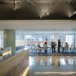 Pivot Design芝加哥現代辦公室