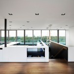 跨國公司現代辦公室設計