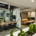 Amicus悉尼個性辦公室