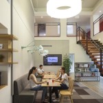 Taykey以色列辦公室設計