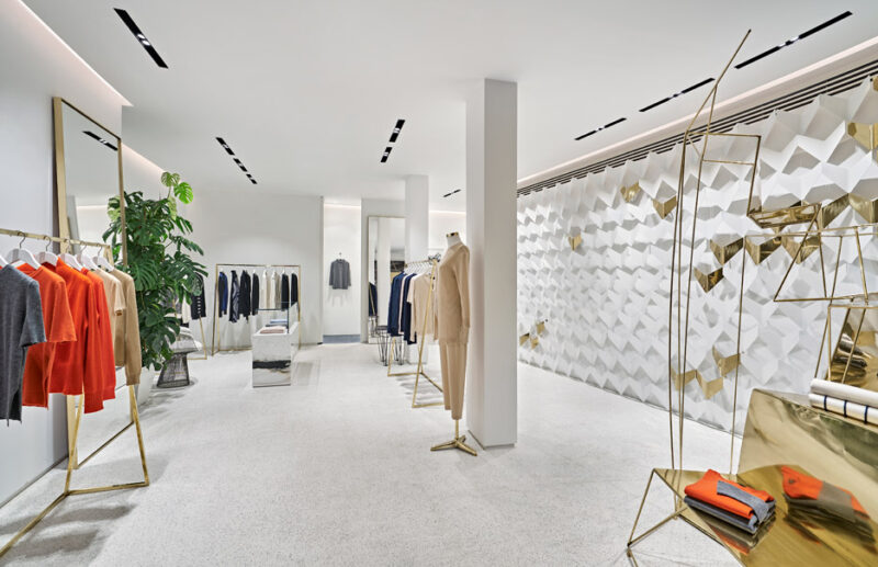 土耳其Cashmere in Love旗艦店