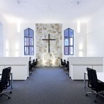 Zeroseven Design Studios辦公室