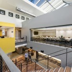 Havas/Arnold Worldwide總部設計