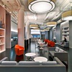 Appnexus紐約辦公室