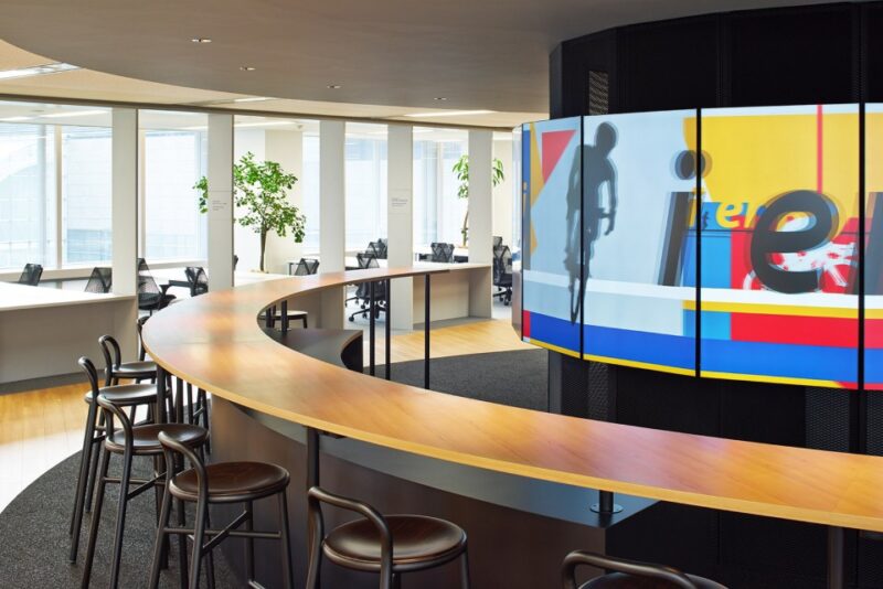 日本殘奧會基金辦公中心